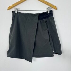 REI Co-op Screenline Skort Women Athletic Hiking Running Skirt Shorts Golf S